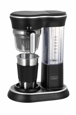 Haws Kaffe- & Espressomaskiner>Kaffemaskine m. kværn 600W Sølvfarvet