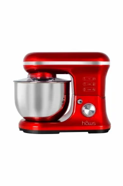 Haws Køkkenmaskine 1200 W Rød Hot