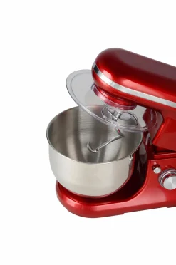 Haws Køkkenmaskine 1200 W Rød Hot