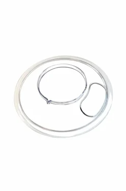 Haws Køkkenmaskine 1200 W Rød Hot