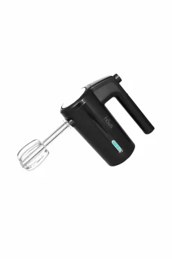 Haws Små Køkkenmaskiner>Ledningsfri håndmixer Sort