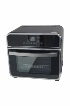 Haws Små Køkkenmaskiner>Miniovn (3In1) 15L 1600W Sort