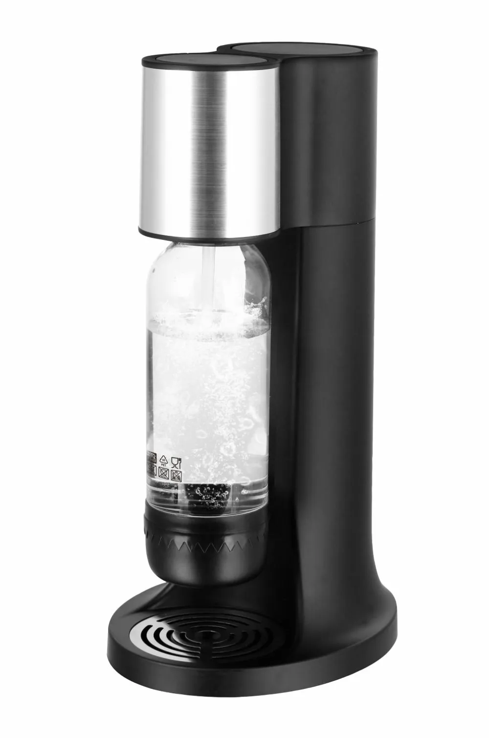 Haws Små Køkkenmaskiner>Vand med brus Sølvfarvet