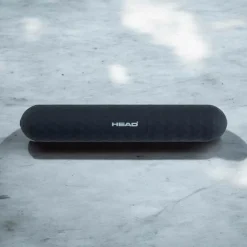 Head Træningsredskaber & Udstyr|Træningsredskaber & Udstyr>Håndvægte i silikone 2 kg x 2 No color