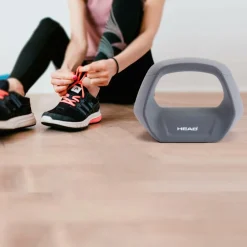 Head Kettelbell silicium 2,6 kg No color Online