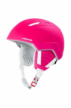 Head Skihjelm Maja Junior Pink Outlet