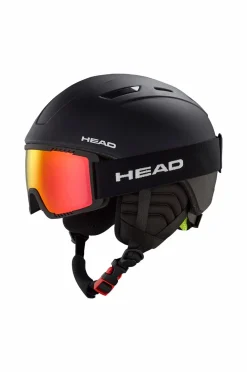 Head Skihjelm Mojo Black