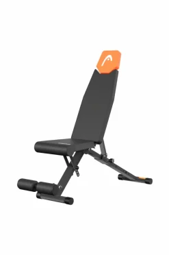 Head Træningsredskaber & Udstyr|Træningsredskaber & Udstyr>Træningsbænk No color