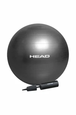 Head Træningsredskaber & Udstyr|Træningsredskaber & Udstyr>Træningsbold 65 cm No color