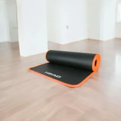 Head Træningsredskaber & Udstyr|Træningsredskaber & Udstyr>Yogamåtte No color