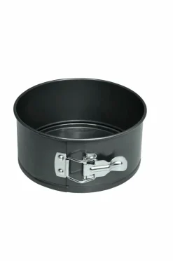 Heirol Ekstra høj springform 18 cm Sort Online