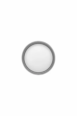 Heirol Rund kageform 20 cm anodiseret aluminium Sølvfarvet Clearance