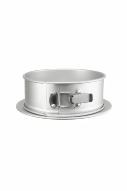 Heirol Springform Anodiseret aluminium 23 cm Sølvfarvet Best