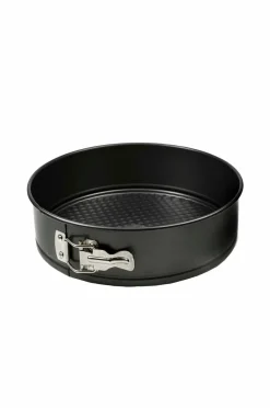 Heirol Springform Pande 22 cm Sort Online