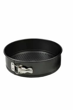 Heirol Springform Pande 20 cm Sort Clearance