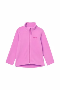 Helly Hansen Fleecejakke K Daybreak 2.0 Meta pink Best