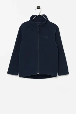 Helly Hansen Trøjer & Cardigans>Fleecejakke K Daybreak 2.0 600 navy