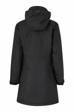 Helly Hansen Frakke W Westport Ins Coat 990 black Clearance