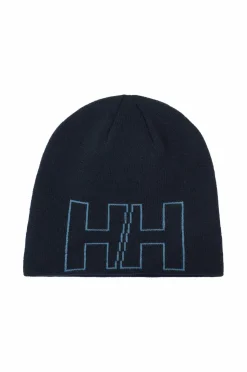 Helly Hansen Huer>Hue K Outline Beanie 597 navy