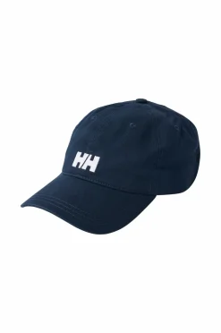 Helly Hansen Hatte & Kasketter|Accessories>Kasket Logo 597 navy