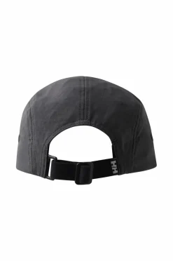 Helly Hansen Kasket Cascade Shield Cap 980 ebony New