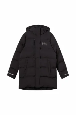Helly Hansen Parka JR Adore Puffy Parka Black Best