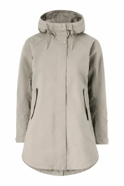 Helly Hansen Regntøj>Regnjakke W Valentia 2.0 Raincoat 885 Terrazzo