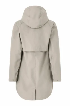 Helly Hansen Regntøj>Regnjakke W Valentia 2.0 Raincoat 885 Terrazzo