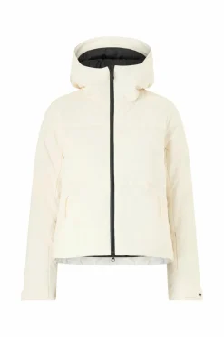 Helly Hansen Skijakke W Nora Short Puffy Jacket Snow Outlet