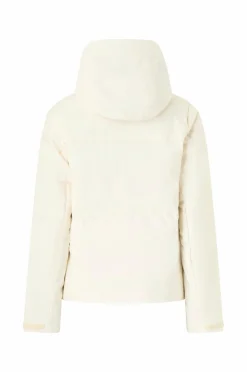 Helly Hansen Skijakke W Nora Short Puffy Jacket Snow Outlet