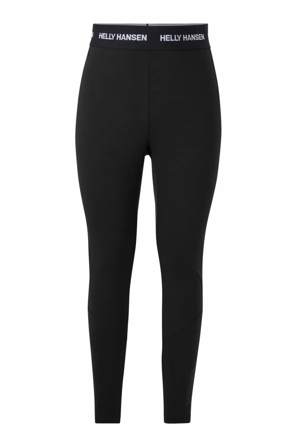 Helly Hansen Termounderbukser W Lifa Merino Midwt Pant Plus 990 black