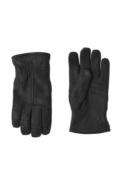 Hestra Handsker &- Vanter|Accessories>Handske Alvar Black