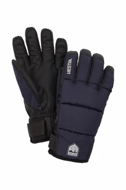 Hestra Accessories|Accessories>Handsker CZone Frost Primaloft Mørk marineblå