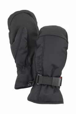 Hestra Luffer Isaberg CZone Jr Mitt Black mdf/metal Outlet