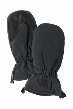 Hestra Tommelhandsker Mist Mitt Black Discount