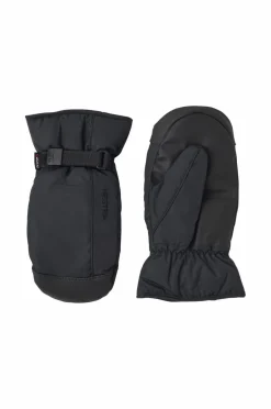 Hestra Accessories|Accessories>Tommelhandsker Isaberg CZone Sr Mitt Black