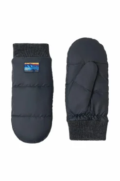 Hestra Handsker & Vanter>Vante Otra Black