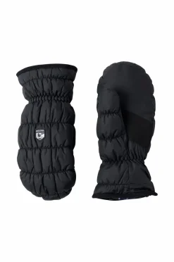 Hestra Vanter Moon Black Outlet