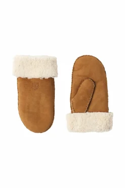 Hestra Handsker & Vanter|Accessories>Vanter Sheepskin Cork