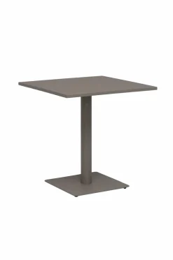 Hillerstorp Udemøbler & Have>Bord Näsby 70 x 70 cm Sand