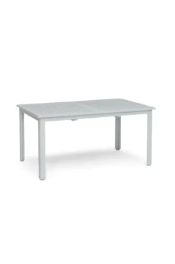 Hillerstorp Udemøbler & Have>Bord Nydala 96 X 150/200 Cm hvid