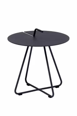 Hillerstorp Bord Sandholma Ø44 Cm Sort Online