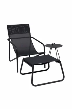 Hillerstorp Bord Sandholma Ø44 Cm Sort Online