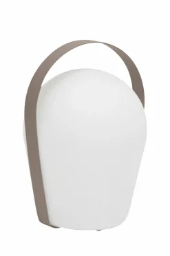 Hillerstorp Udendørsbelysning>Lampe Glimra Medium Sand