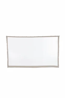 Hillerstorp Myggenet Luxor 300 x 400 cm Sand