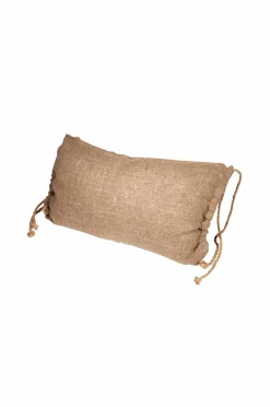 Hillerstorp Nack pude Ecochair No Logo Brun Online