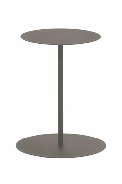 Hillerstorp Udemøbler & Have>Sidebord Jet Set Ø35X50 Cm Sand