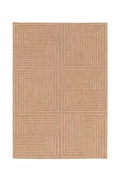 Hillerstorp Tæppe Belle Carpet Brun Online