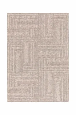 Hillerstorp Udendørstæpper>Tæppe Belle Carpet Grå