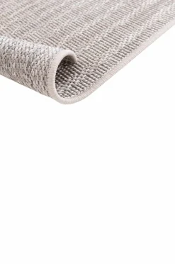 Hillerstorp Udendørstæpper>Tæppe Belle Carpet Grå